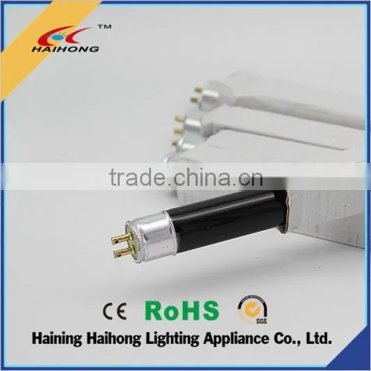 Money Detect Lamp Tube F8T5/BLB 365nm UV Black Lamp Tube photo-2