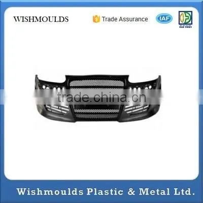 China Professional Plastic Mold Maker Plastic Mold Making Factory With Cheap Price photo-4
