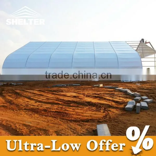 20m Clear Span Tenis Court Tent photo-2