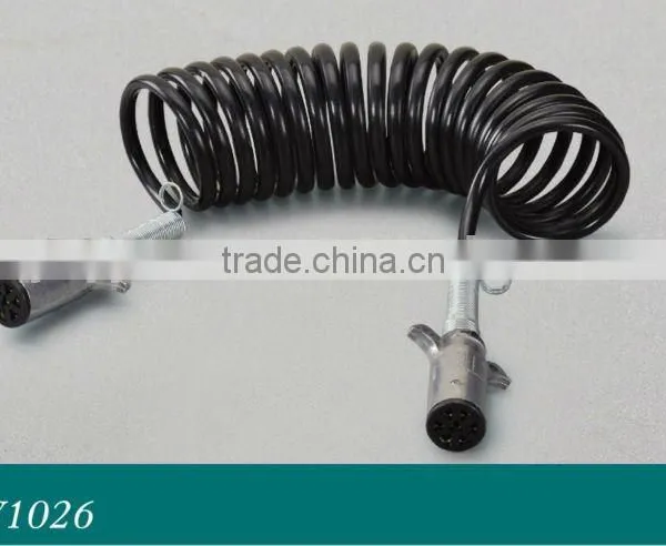 7 Core Hyflex Metal Plugs With Sheathed