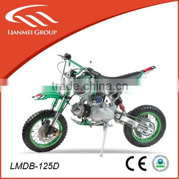 Off Road Motorcycle Dirt Bike for Adult