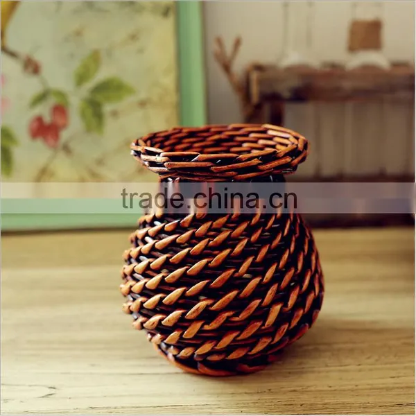 New Vase