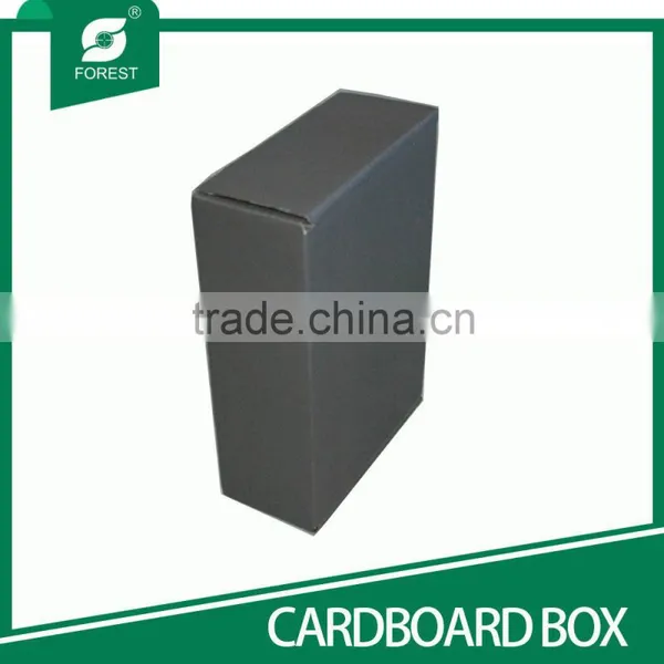 FREE SAMPLE CUSTOM DESIGN CORRUGATED CARDBOARD PAPER BOX FOR PACKAGING photo-2