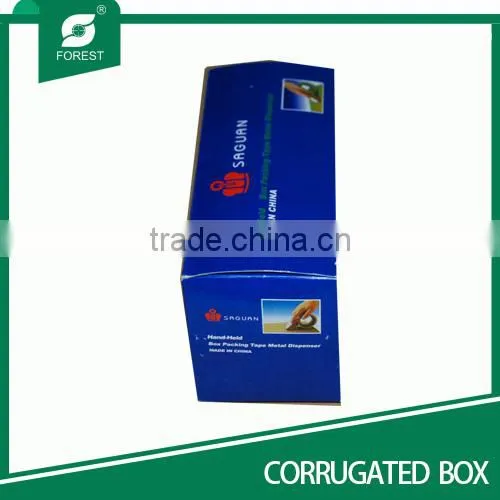 Ecofriendly Corrugated Carton Boxes photo-6
