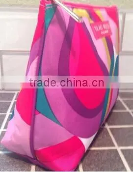 Best Quality Fashion Travel Zip Lock Cosmetic Bags photo-2