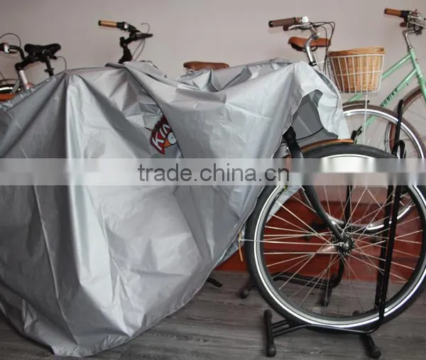 >>>Promotional Bespoke Logo Printed Bike/Bicycle Saddle Cover/Seat Cover/ photo-3