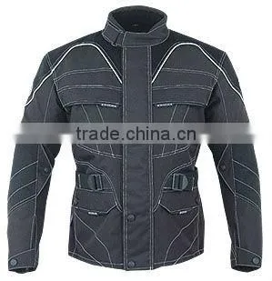 Motorbike Textile Garments