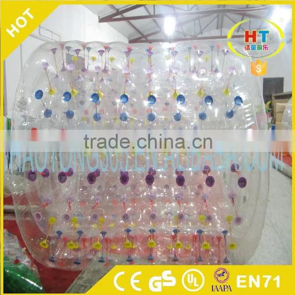 Original Manufacturer Swimming Pool Water Roller Ball for Sale photo-2