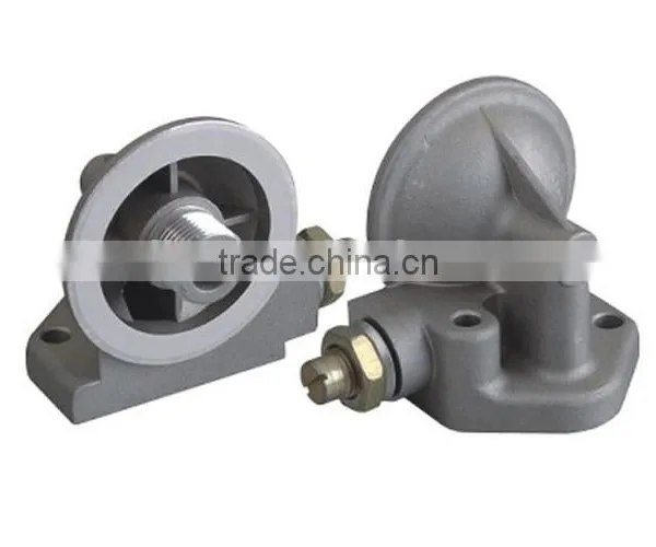 Reasonable Price Truck Engine Parts Filter Seat 612630080203 photo-5