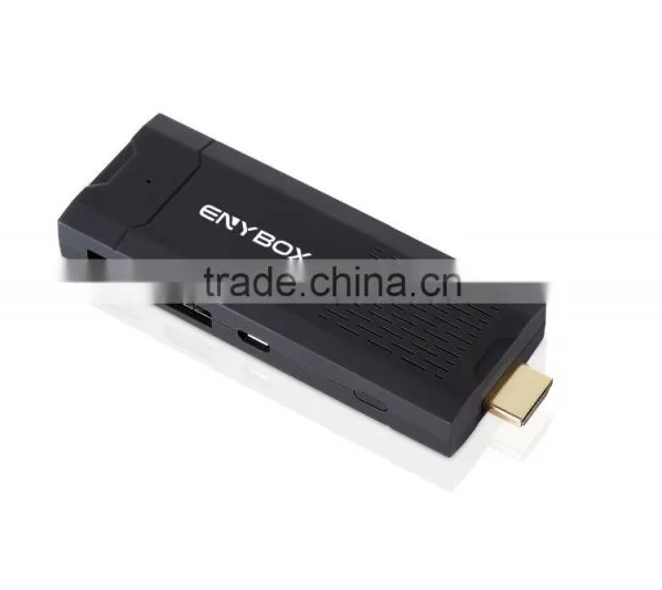Android 5.1 Lollipop RK3368 Octa Core TV Box BT4.0 Kodi 4K2K Smart TV Stick/Dongle ENYBOX_A1 RK3368 Octa Core tv Stick photo-2