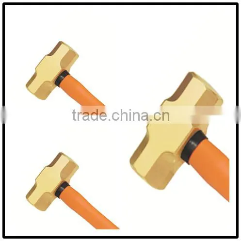 High Quality Non Spark All Sizes China Manufacturer FM/GS/UKAS Certificate no MOQ German Type Copper photo-4