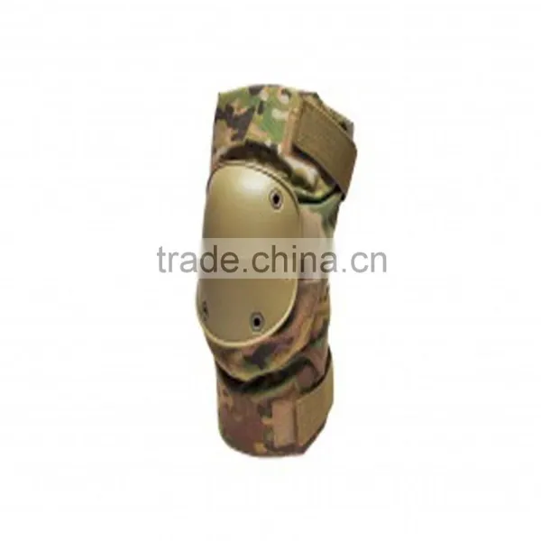 Pluse Size Tactical Camo,BDU Knee Pad for Army Use Outdoor Sports Garden
