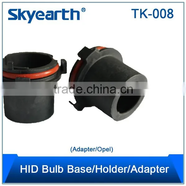 Xenon Hid Base For Opel photo-2