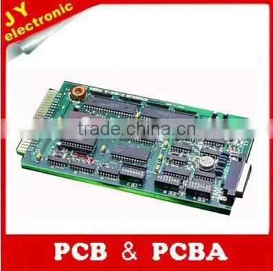 Shenzhen Circuits Board Maker, Pcb Assembly Oem Manufacturer, Mp3 Player Pcba