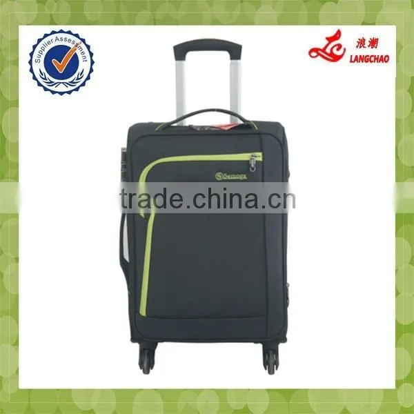EVA Hot Selling New Products Suitcase Strong Handle Vanity Case Luggage photo-2
