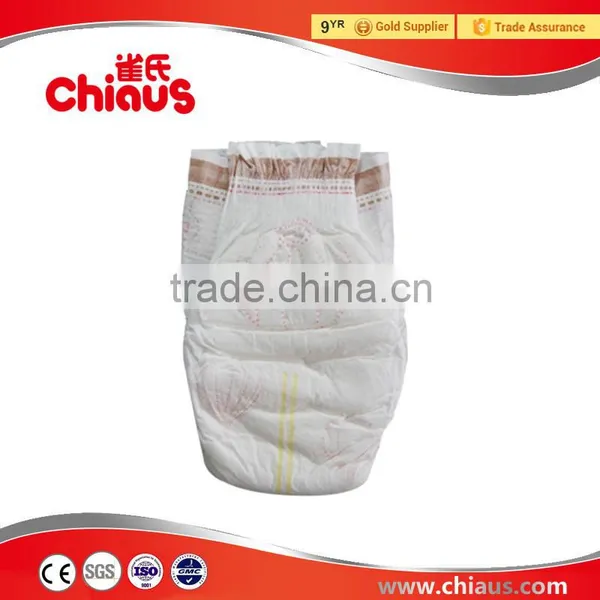 Premium Baby Diapers Disposable on Sale photo-6