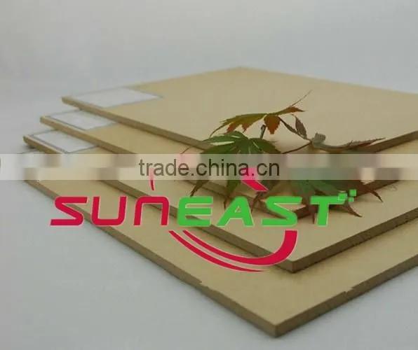 Good Quality MDF Board China/China MDF/MDF China photo-2