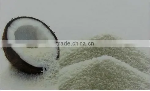Desiccated Coconut
