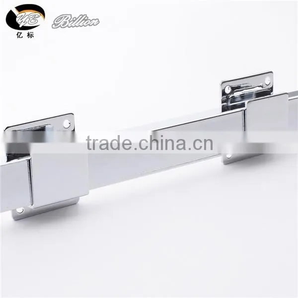 Aluminium Square Tube Pipe Fashion Accessories Hardware Aluminium Profile photo-3