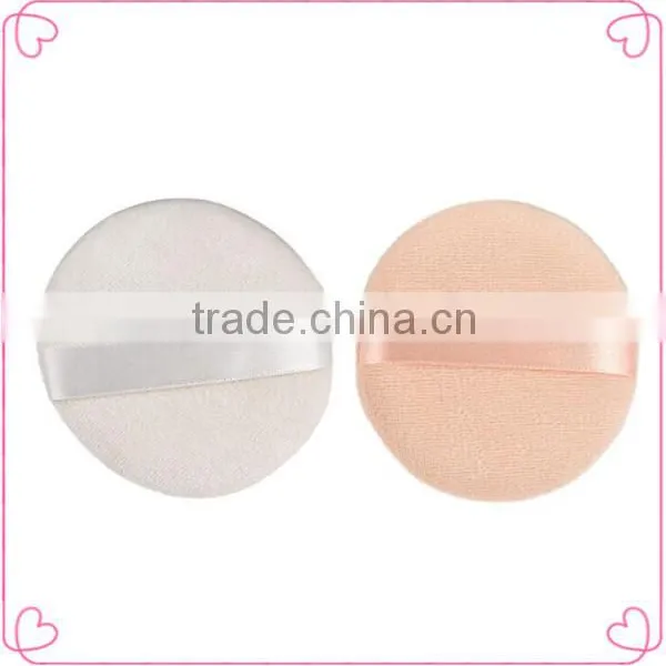 Beauty face sponge makeup blender refillable powder puff                        
                                                Quality Choice