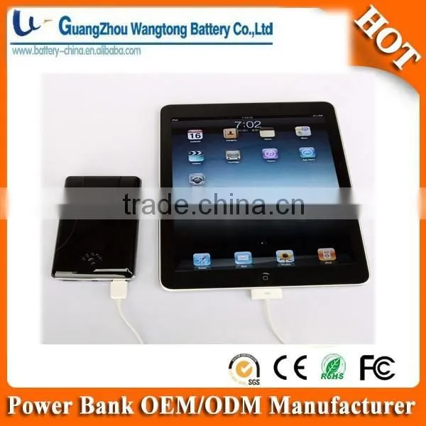 2016 New Portable Power Bank For Laptop Unique Power Bank photo-4