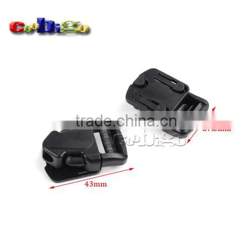 Laptop Bridfcase Tactical Notebook Computer Gear School Bags Satchel Buckle #FLC351-20