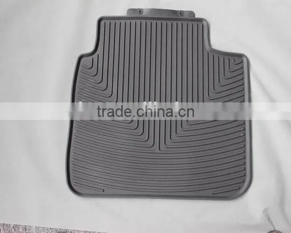 2016 New Full Set Position Rubber PVC Auto Car Floor Mats For TOYOTA CAMRY photo-5