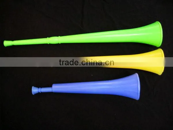 Plastic Trumpet Cheering Horn