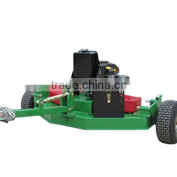 Lawn Tractor Mowers