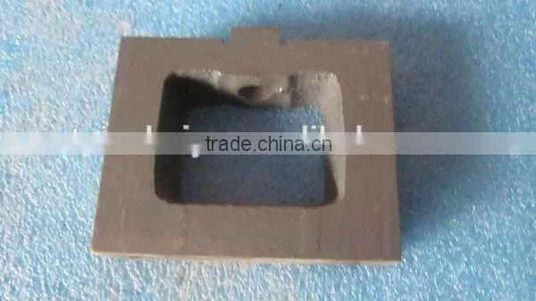 High Quality , Cushion Block we Can Produce According to Your Samples or Draft