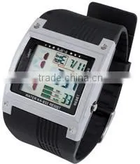 LCD WATCH