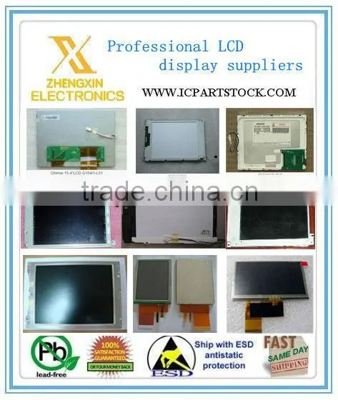 A070FW03 V.8 LCD Computer monitors/Notebook