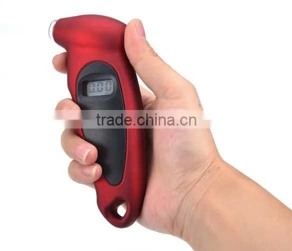 Cheap Diagnostic Tool Universal Car Digital Tire Gauge SV011578 photo-4