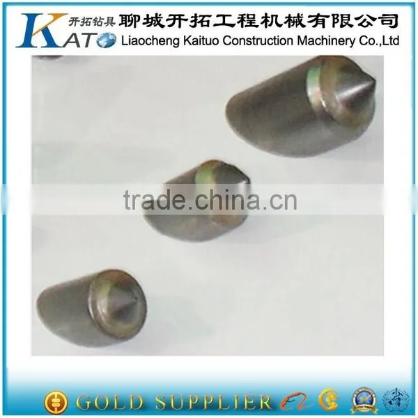 Trenching Cutter Bits KT BR2 photo-2