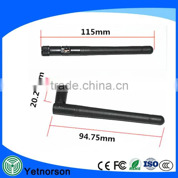 3dBi 5.8ghz Wifi Antenna for Smartphone With Stable Performance photo-5