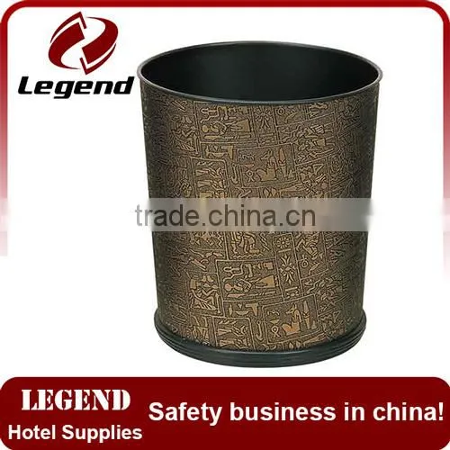 China Hotel Accessory Recycle Garbage Can photo-3