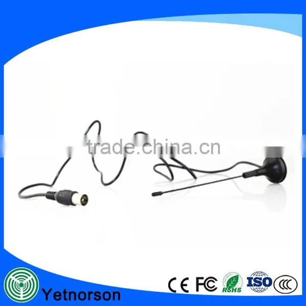 2dBi DVB-T TV HDTV Antenna 15cm photo-2