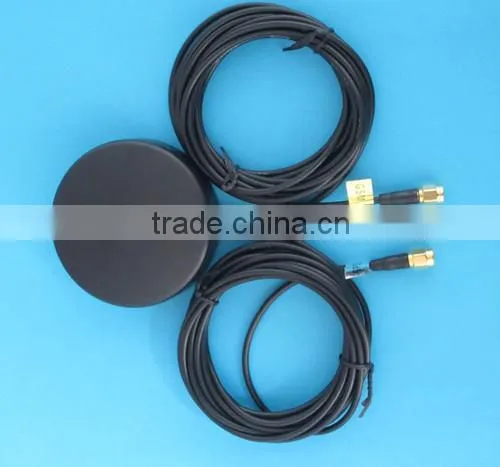 gps antenna for android tablet with 3m cable