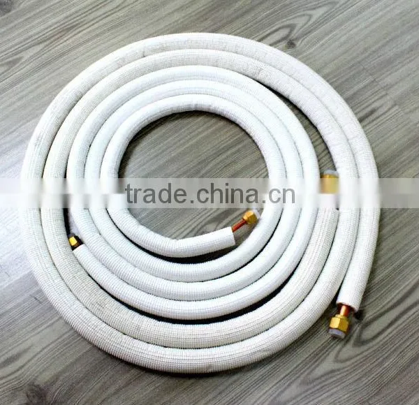Air Conditioner Copper Pipe photo-2