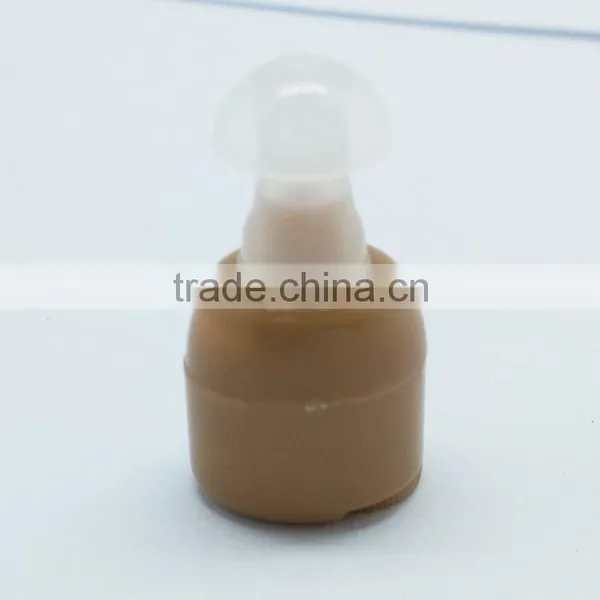 New Ear Sound Amplifier and Creative Hearing Aid for Deaf photo-2