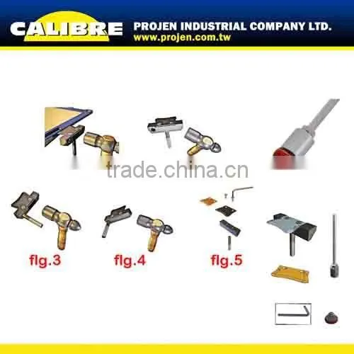 CALIBRE Car Engine Gasket / Oil Pan Separator and Cleaner Set photo-2