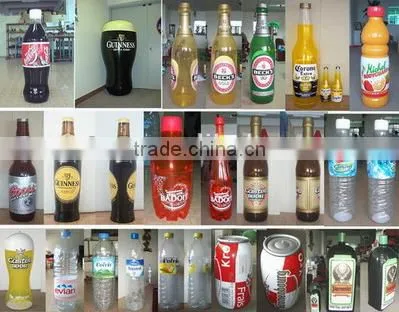 Inflatable Bottle/giant Inflatable Beer Bottle/inflatable Water Bottle photo-5