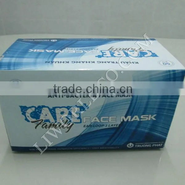 Face Mask XS photo-2