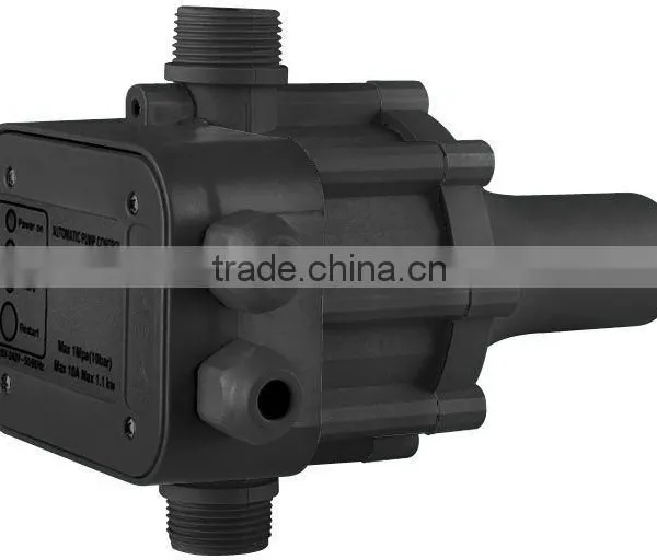 Automatic Pressure Switch