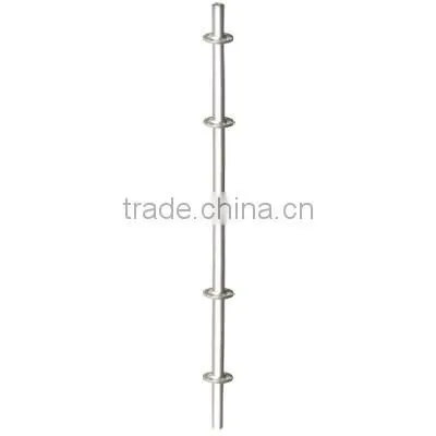 Hot-dip Gavanized Ringlock Scaffolding System photo-2