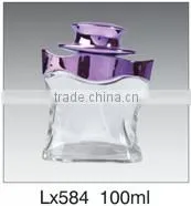 100ml Glass Perfume Bottle Perfume Glass Bottles