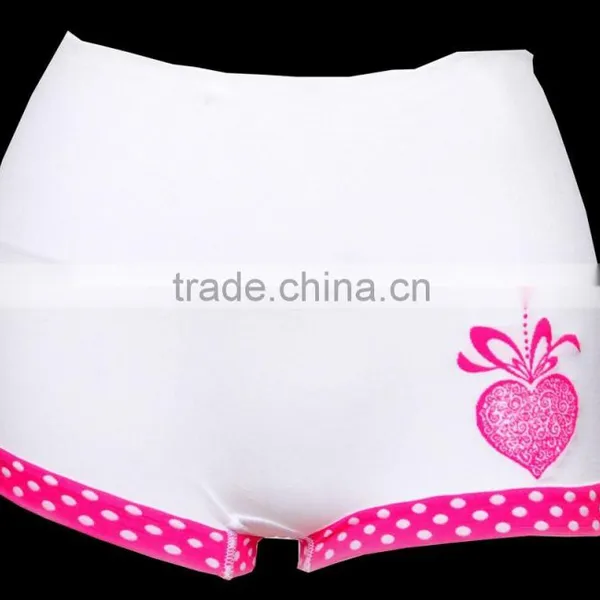 Sexy Hot Desinger Girls Panties photo-3