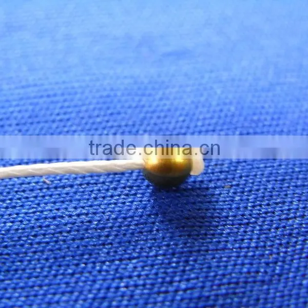 Braiding Cord End Terminal