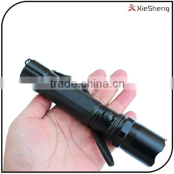 5W CREE XM-L2 Led Torch Light Rechargeable High Power Flashlight photo-4