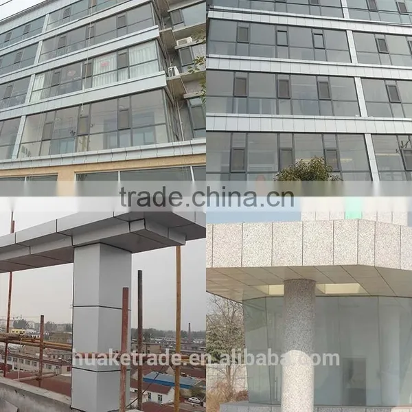 Polyurethane Sandwich Panel for Cold Room photo-6
